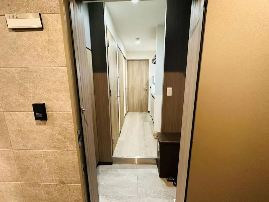 Image 4 of 202 黒門市場1分!道頓堀まで徒歩8分!心斎橋まで徒歩9分!