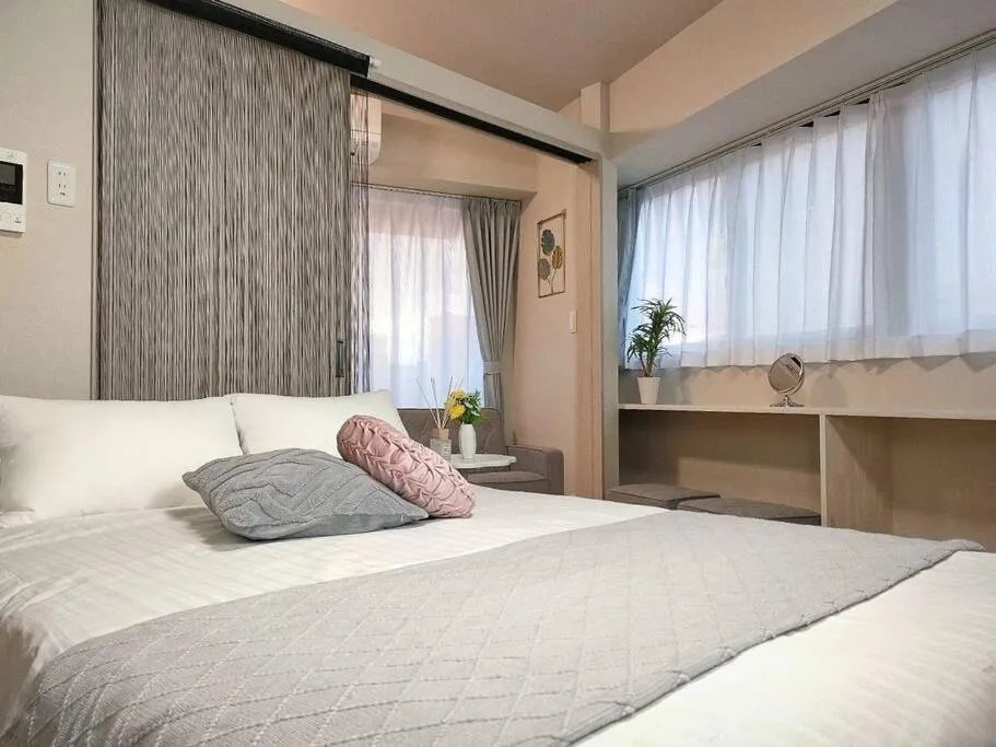 Image 1 of 301,OPEN SALE,Residential Hotel Alex