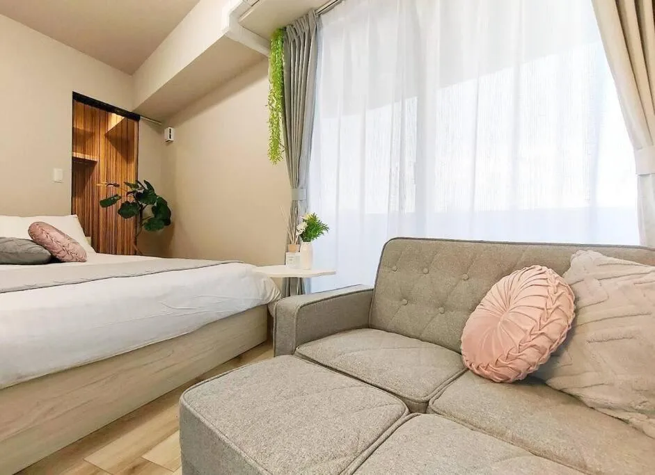 Image 5 of 301,OPEN SALE,Residential Hotel Alex