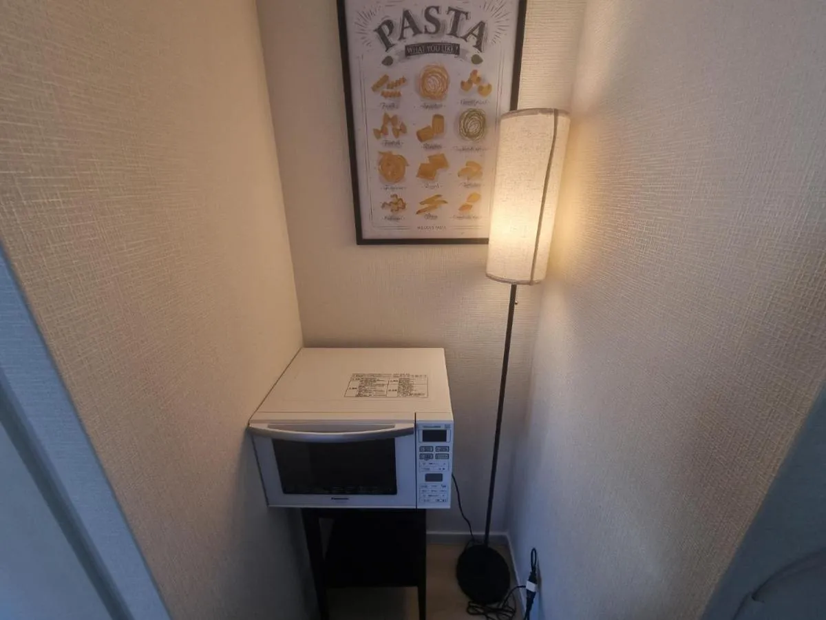 Image 2 of 301호 시텐노지역앞 츠텐카쿠 아베노 하루카스 스파월드 난바근접