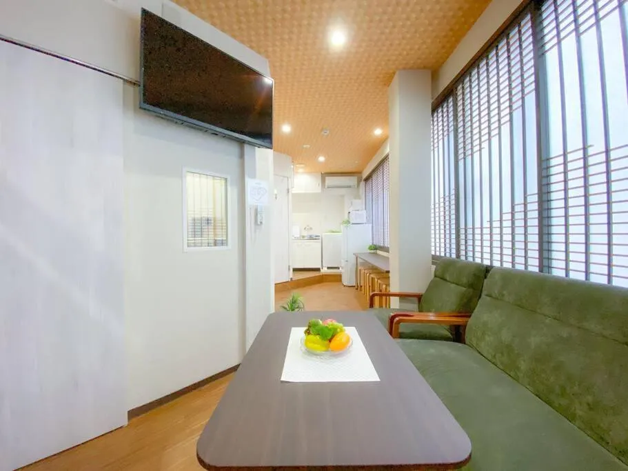 Image of 3F Guest House NETOMARI 西九条駅から徒歩2分
