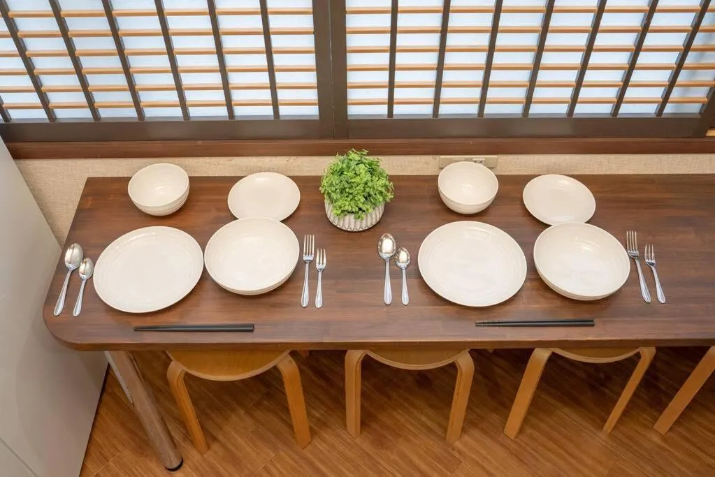 Image 6 of 3F Guest House NETOMARI 西九条駅から徒歩2分