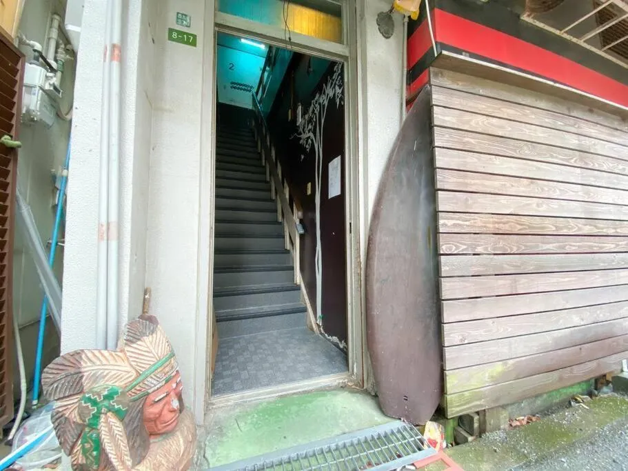 Image 5 of 3F Guest House NETOMARI 西九条駅から徒歩2分