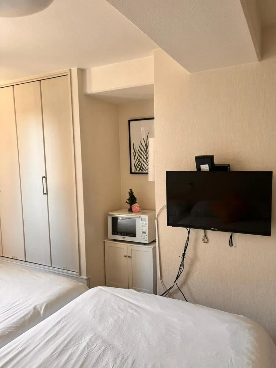 Image 3 of 402호 시텐노지역앞 츠텐카쿠 아베노 하루카스 스파월드 난바근접