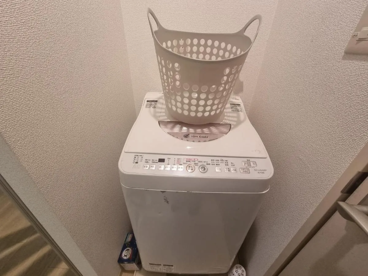 Image 4 of 403호 시텐노지역앞 츠텐카쿠 아베노 하루카스 스파월드 난바근접
