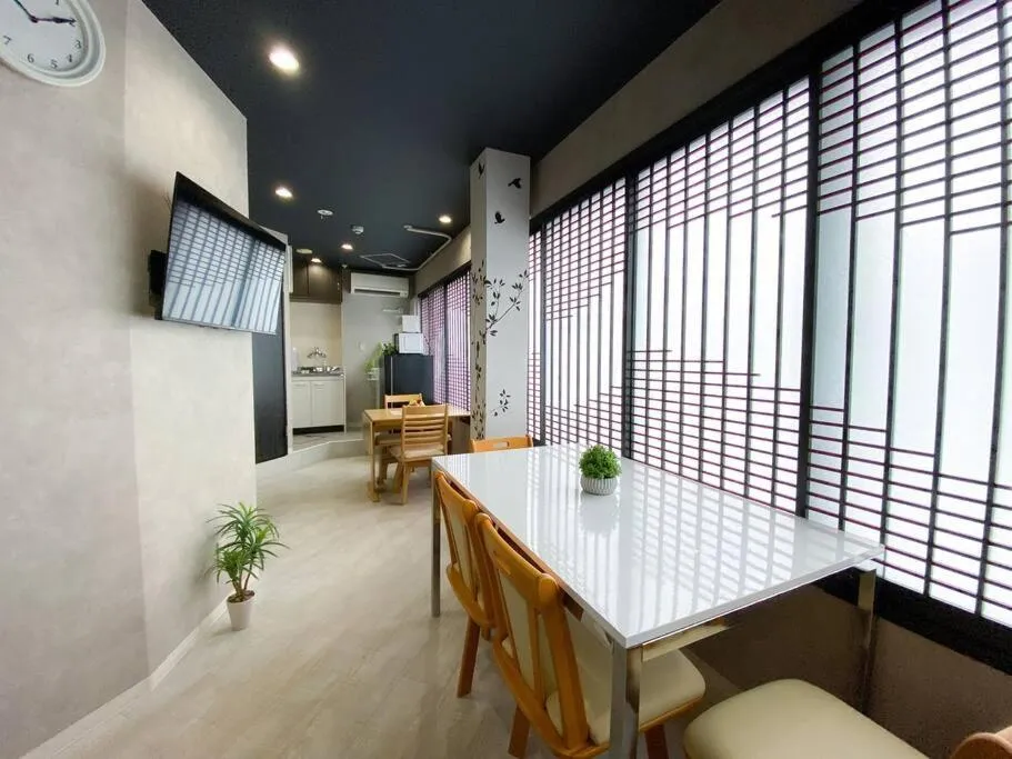 Image of 4F Guest House NETOMARI 西九条駅から徒歩2分