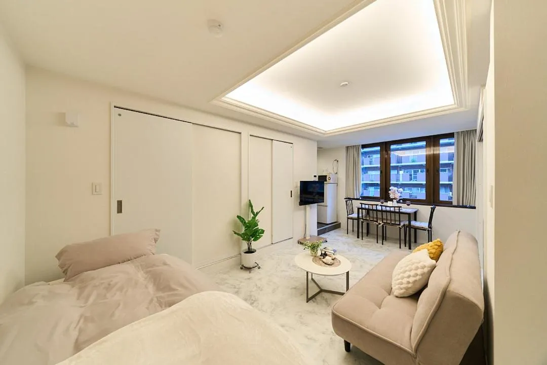 Image 1 of 7-minute walk from Matsuya-machi Station! Room 402