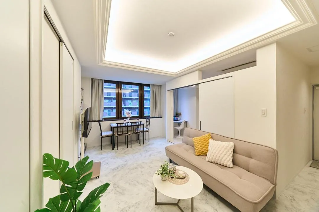 Image 4 of 7-minute walk from Matsuya-machi Station! Room 402