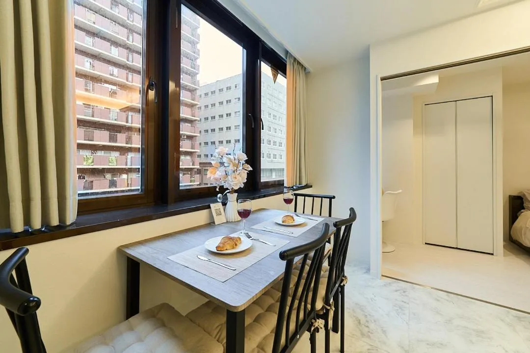 Image 3 of 7-minute walk from Matsuya-machi Station! Room 402