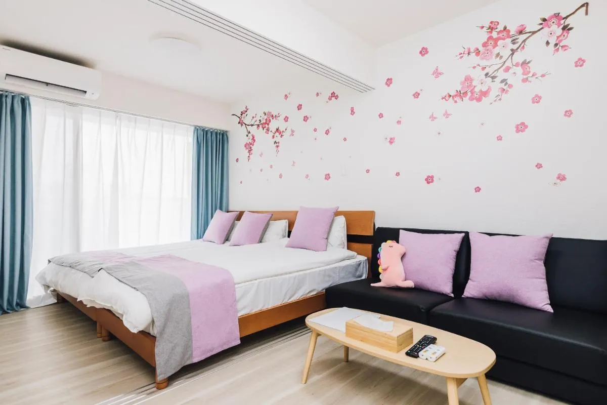 Image 1 of AFP Tennoji Apartment
