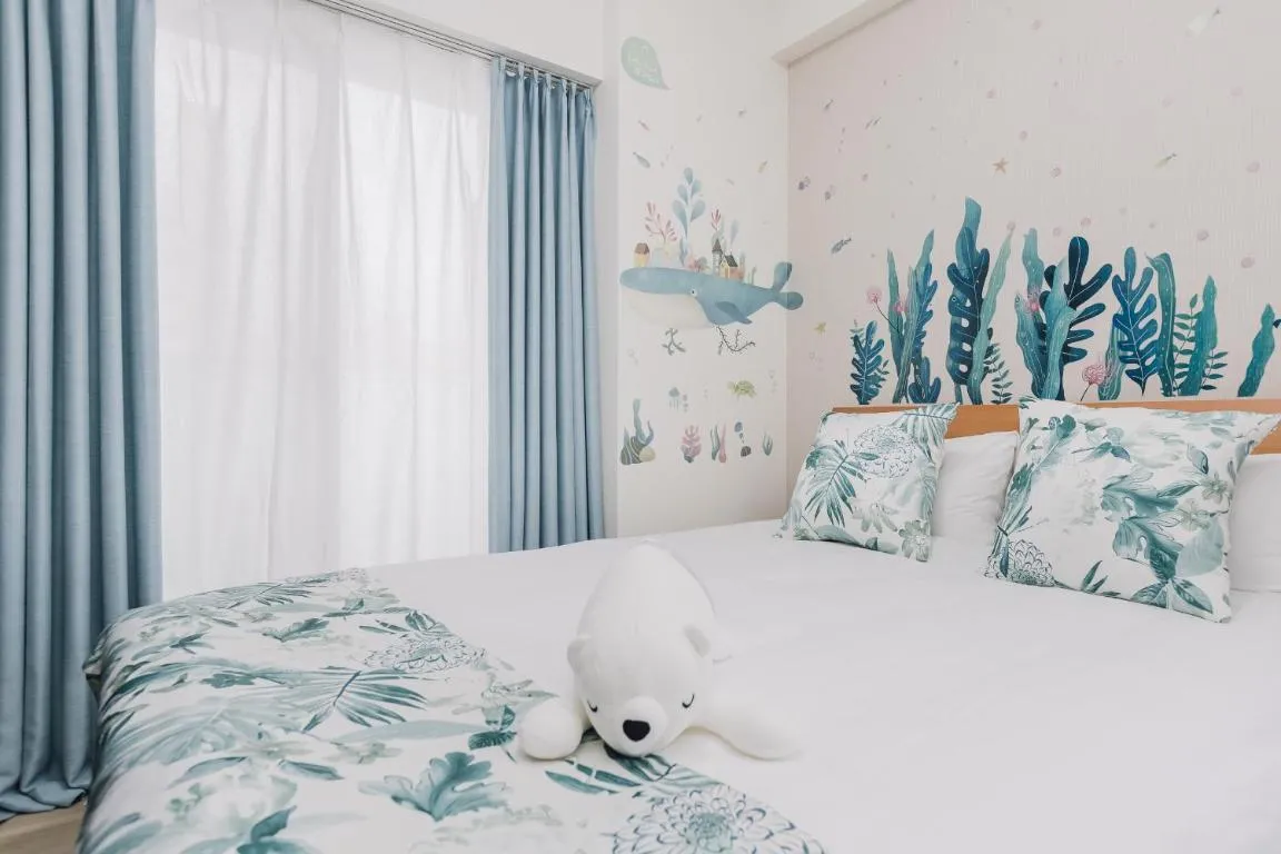 Image of AFP Tennoji Apartment
