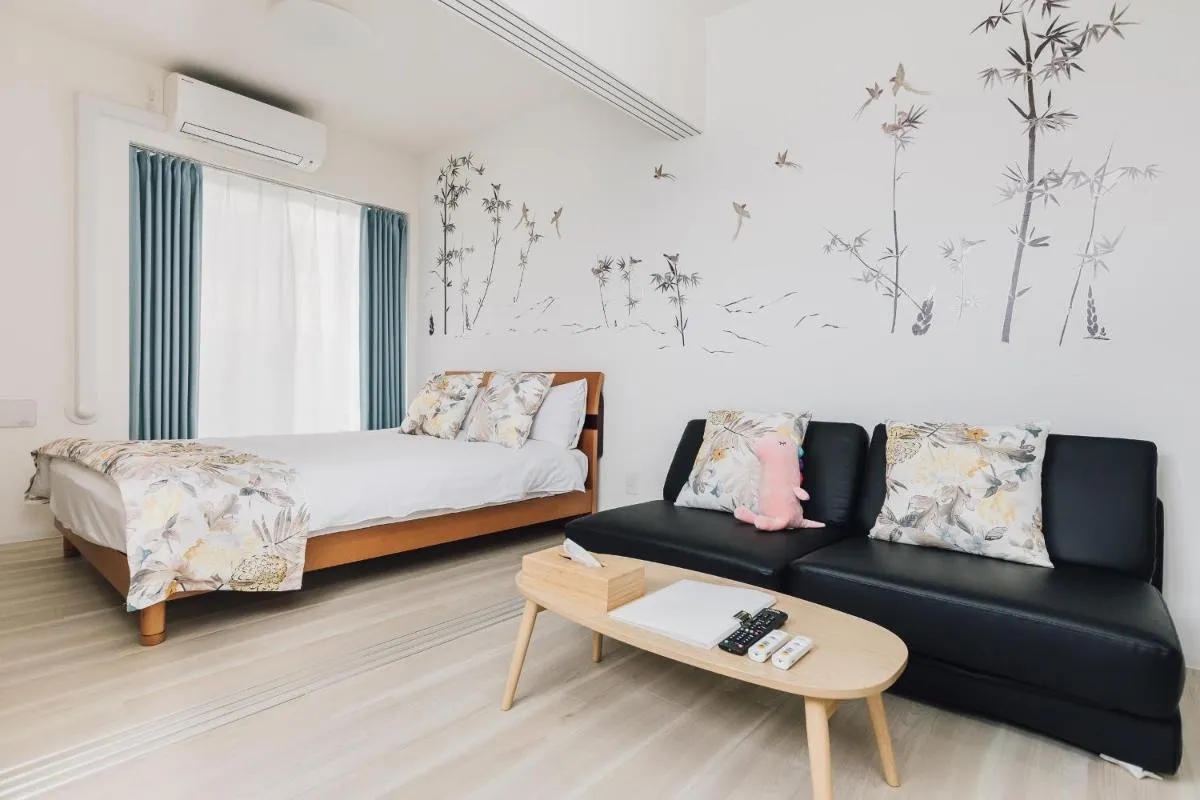 Image 6 of AFP Tennoji Apartment