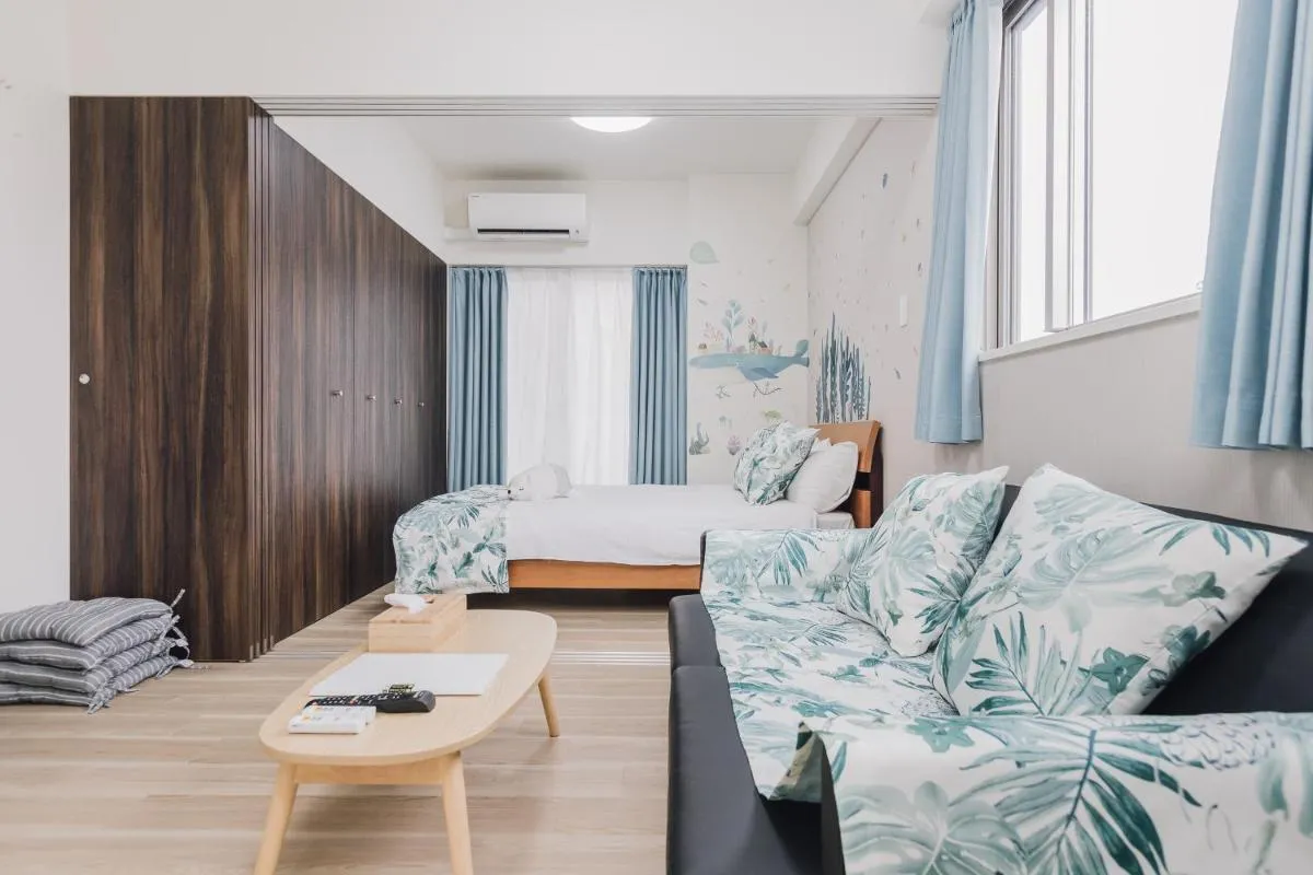 Image 4 of AFP Tennoji Apartment