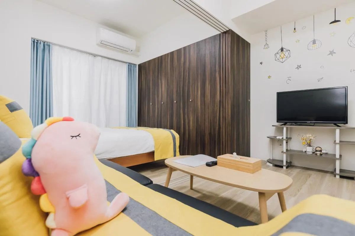 Image 2 of AFP Tennoji Apartment