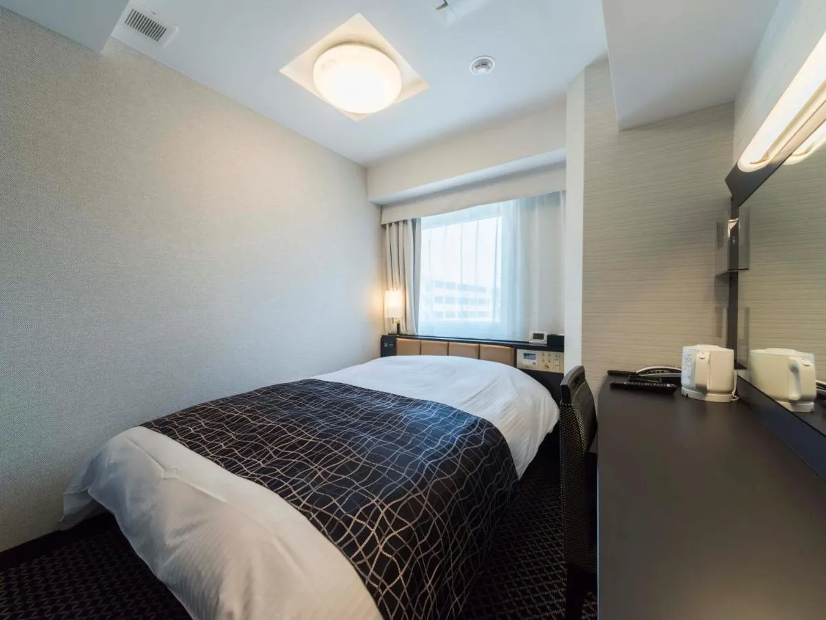 Image 3 of APA Hotel Higashi Umeda Minami Morimachi Ekimae