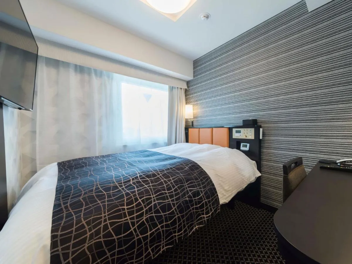 Image 4 of APA Hotel Higashi Umeda Minami Morimachi Ekimae