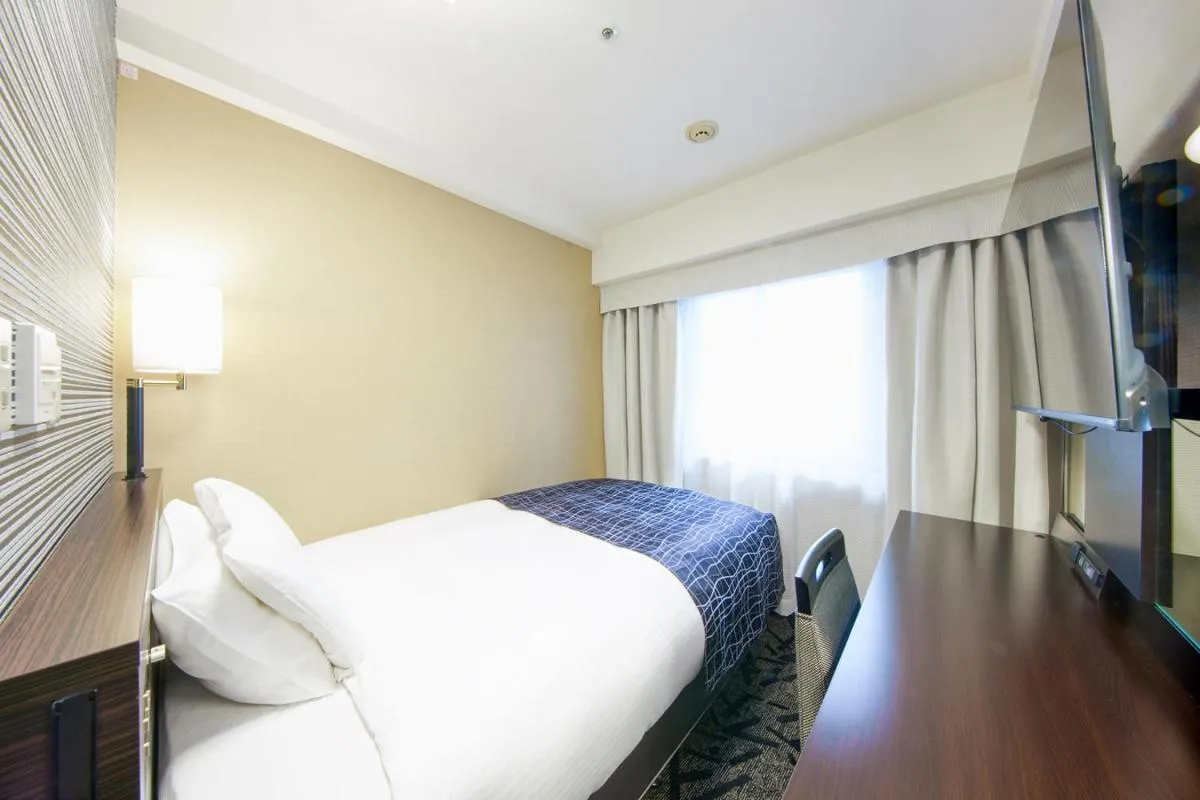 Image 6 of APA Hotel Midosuji Hommachi Ekimae