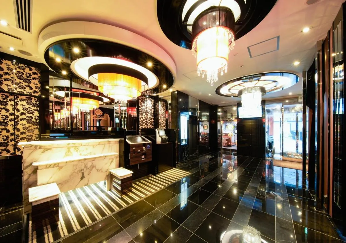 Image 5 of APA Hotel Midosuji Honmachi Ekihigashi
