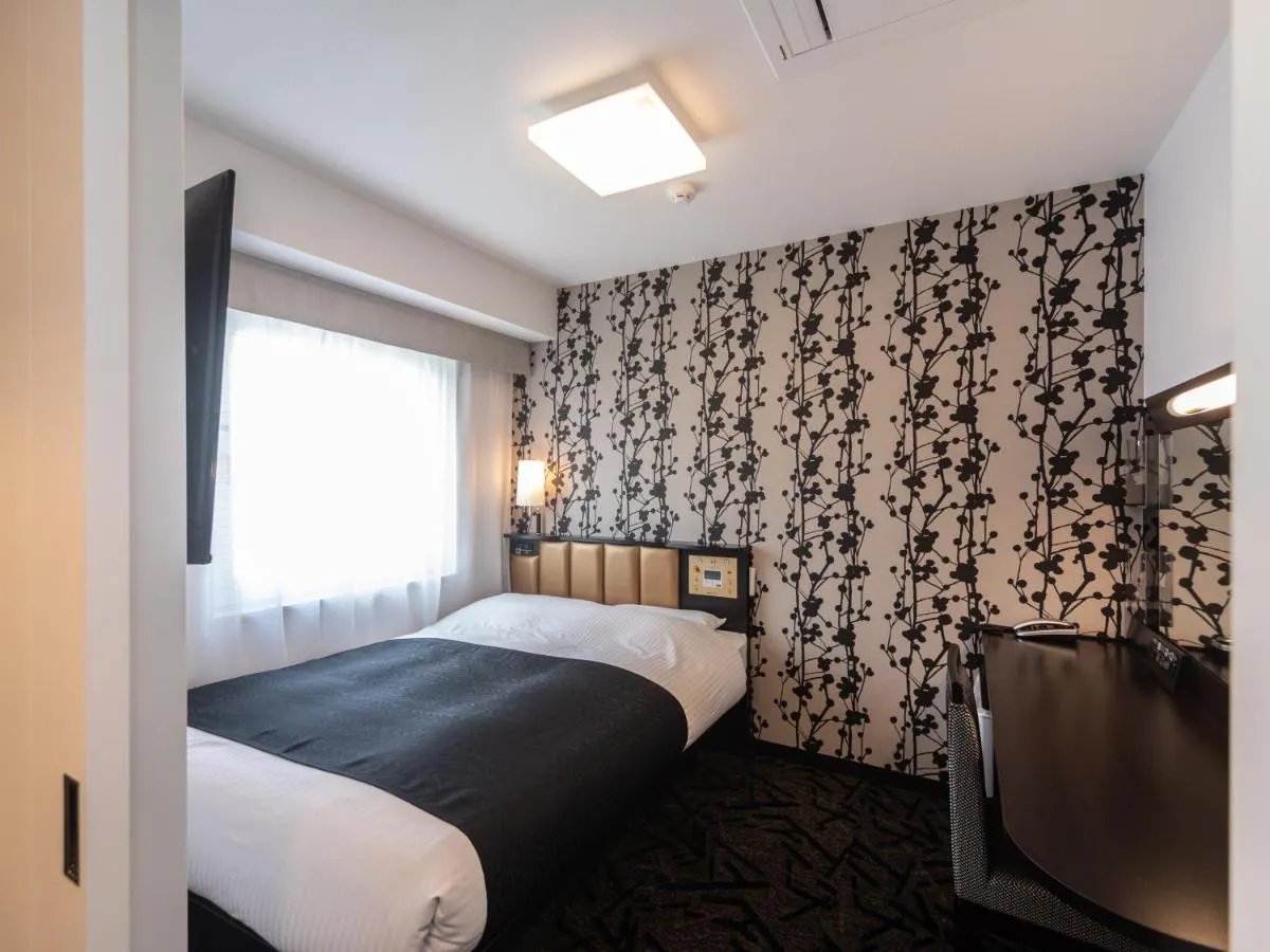 Image 5 of APA Hotel Namba Shinsaibashi Higashi