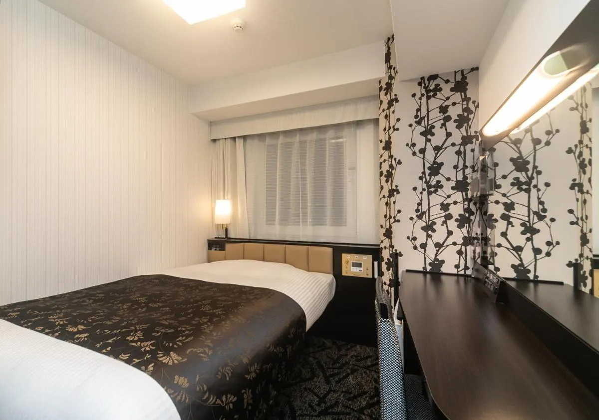 Image 5 of APA Hotel Namba Shinsaibashi Nishi