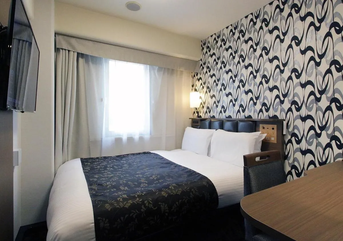 Image 1 of APA Hotel Nambakita Shinsaibashi Ekimae