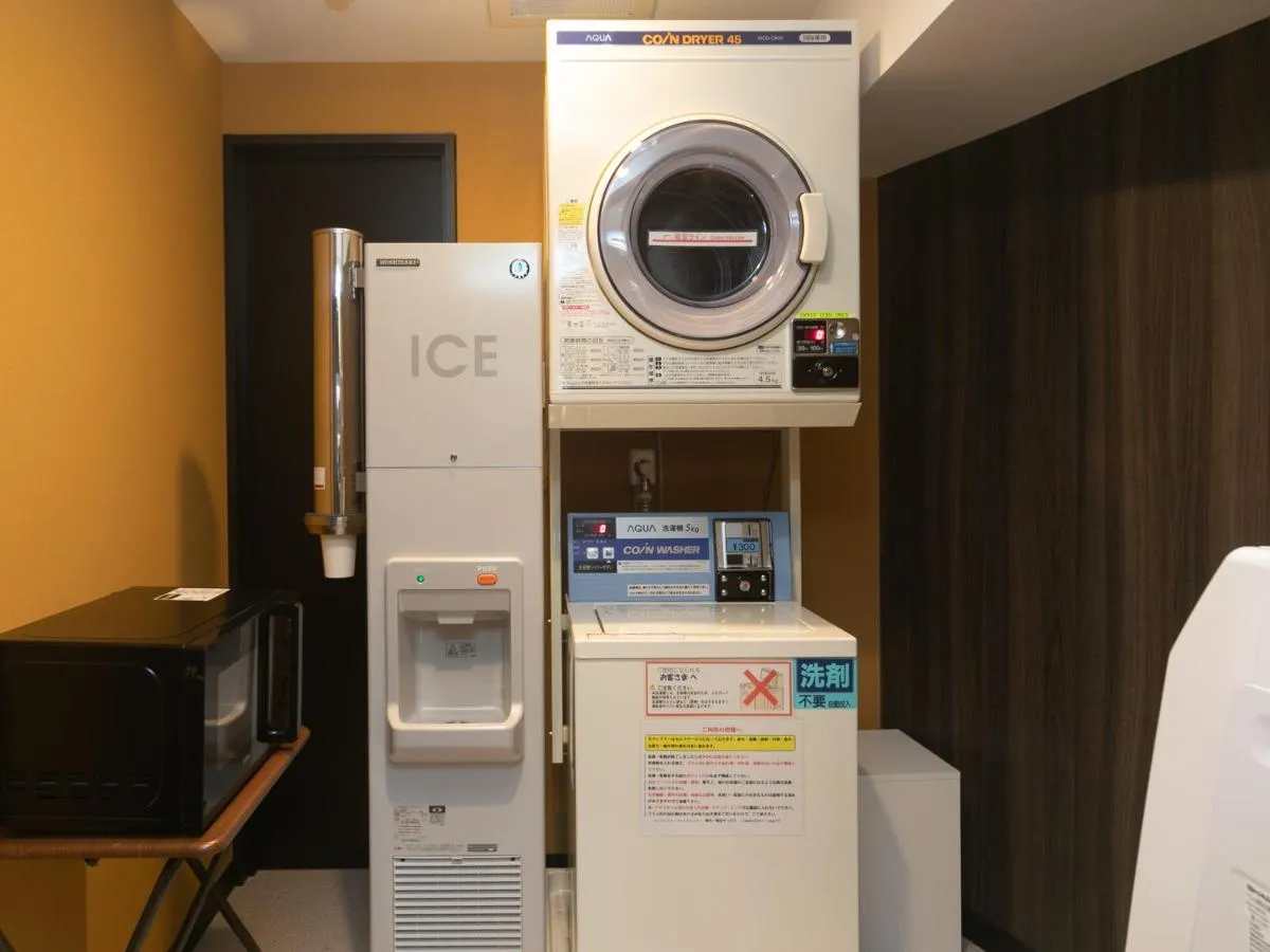 Image 5 of APA Hotel Nambaminami Daikokucho Ekimae