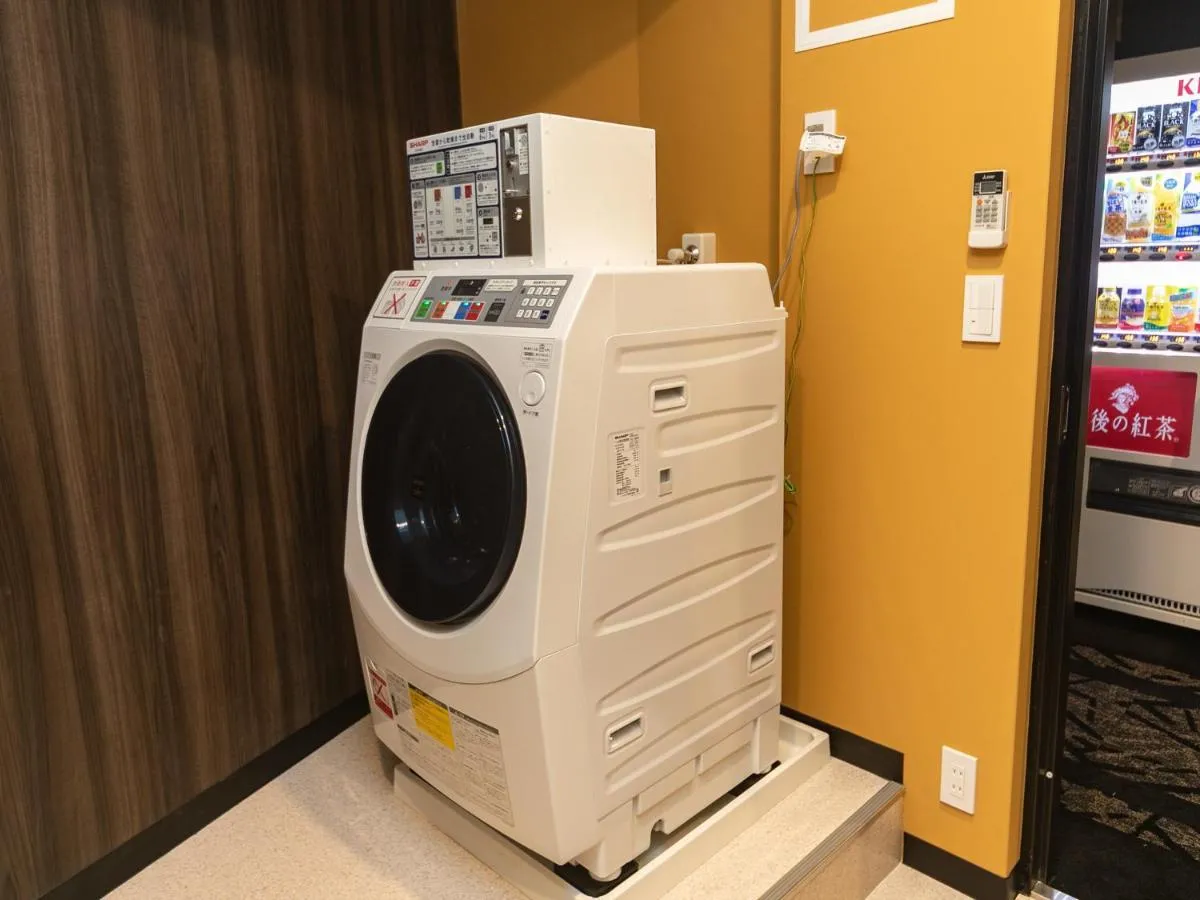 Image 6 of APA Hotel Nambaminami Daikokucho Ekimae