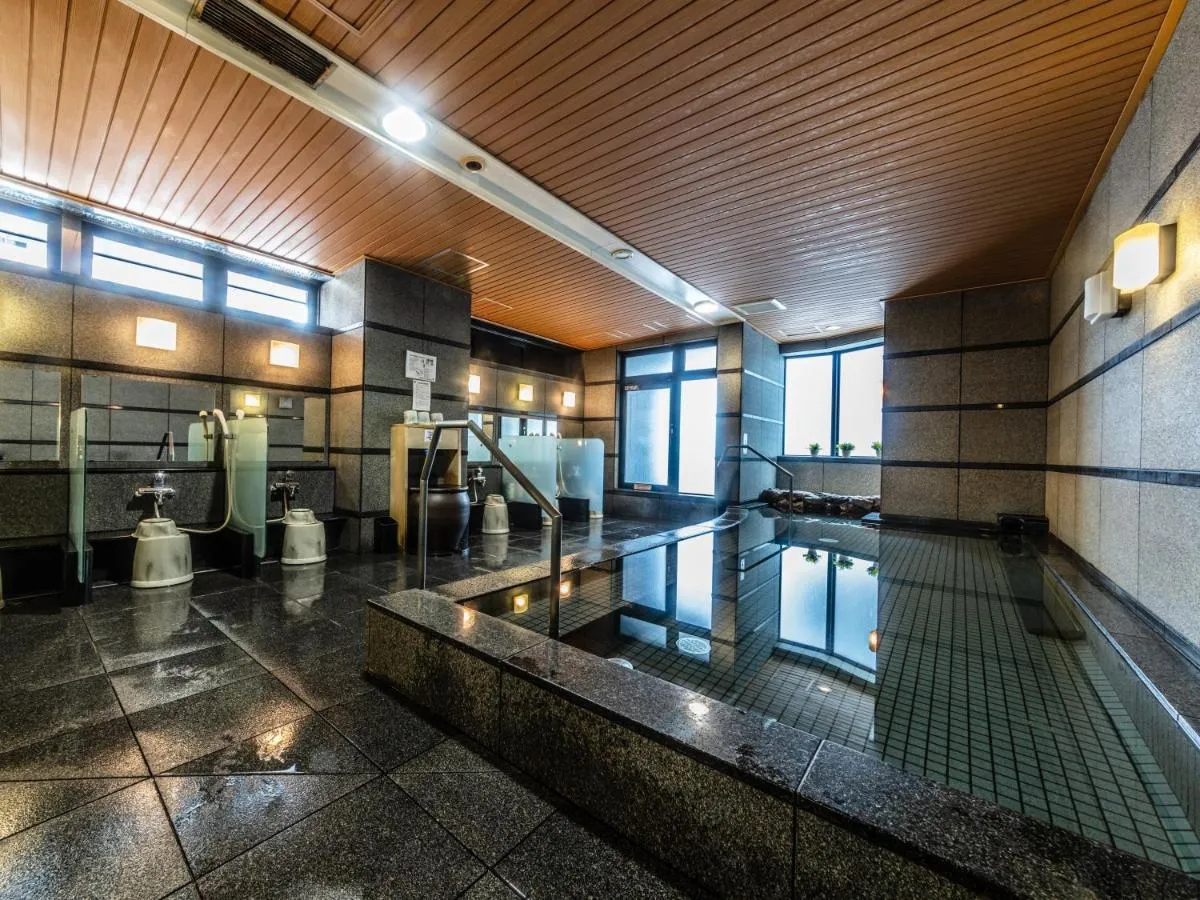 Image 4 of APA Hotel Osaka Higobashi Ekimae