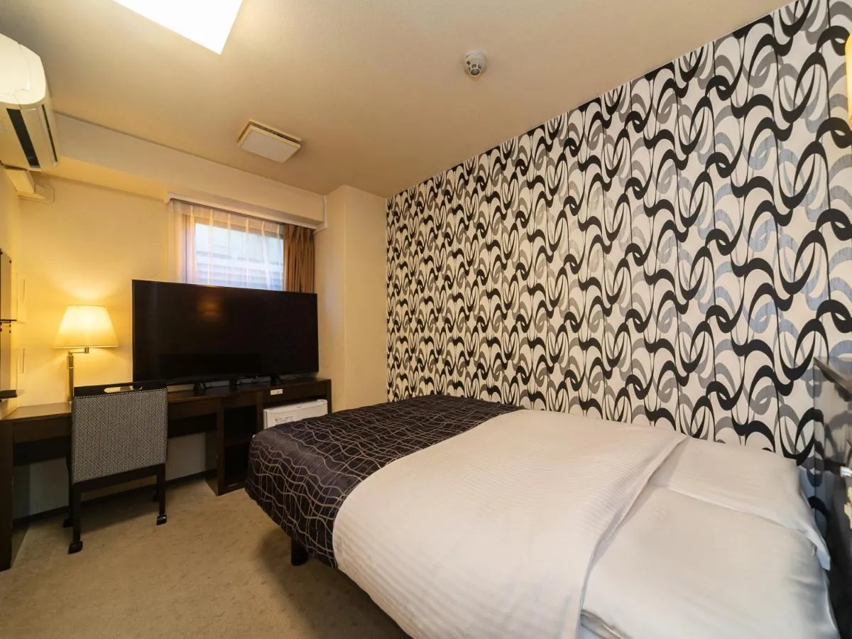 Image 1 of APA Hotel Osaka Kadomashi Ekimae
