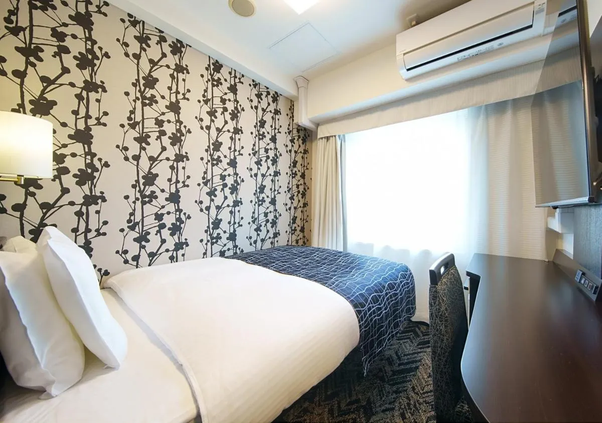 Image 2 of APA Hotel Osaka Tanimachi 4chome Ekimae