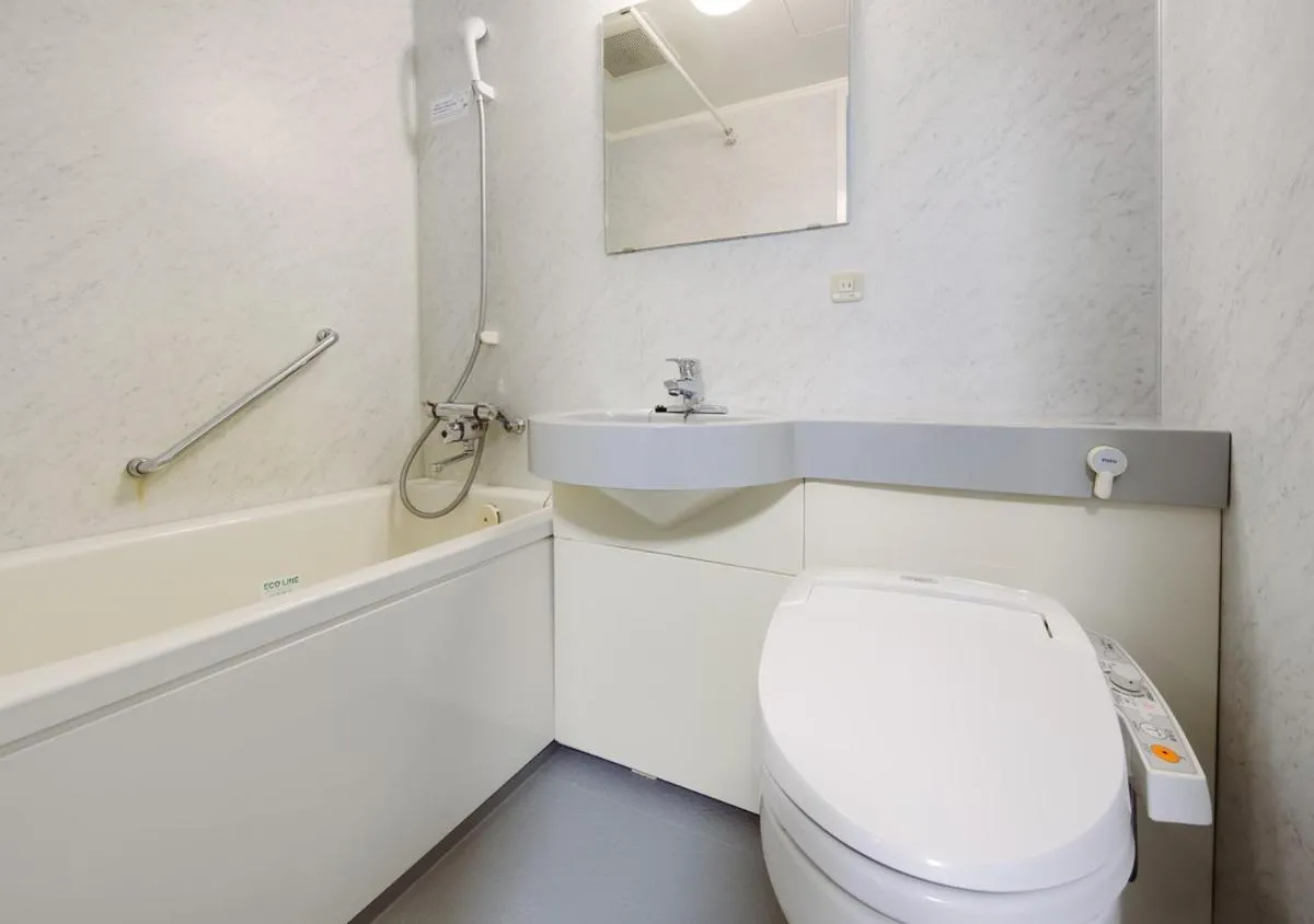 Image 4 of APA Hotel Osaka Tanimachi 4chome Ekimae