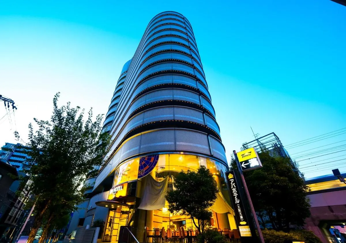 Image 1 of APA Hotel Osaka Temma