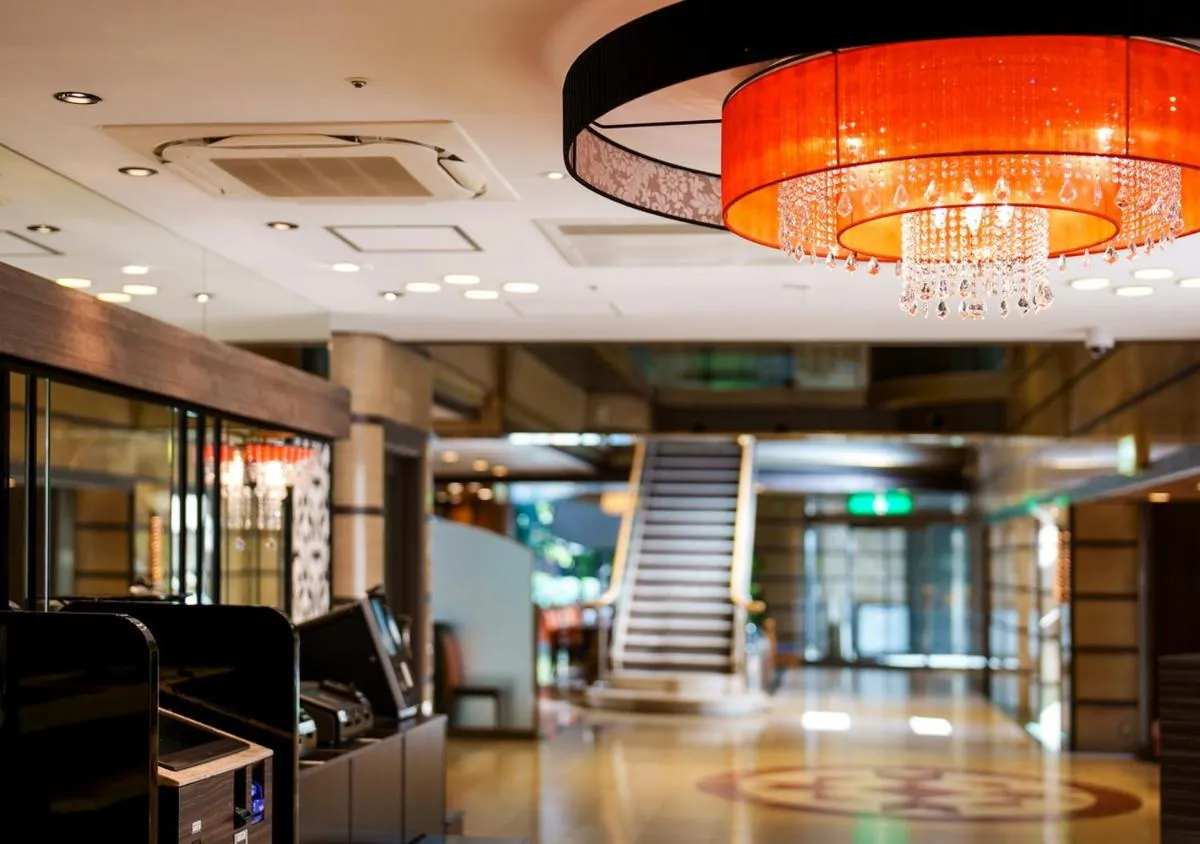 Image 3 of APA Hotel Osaka Temma