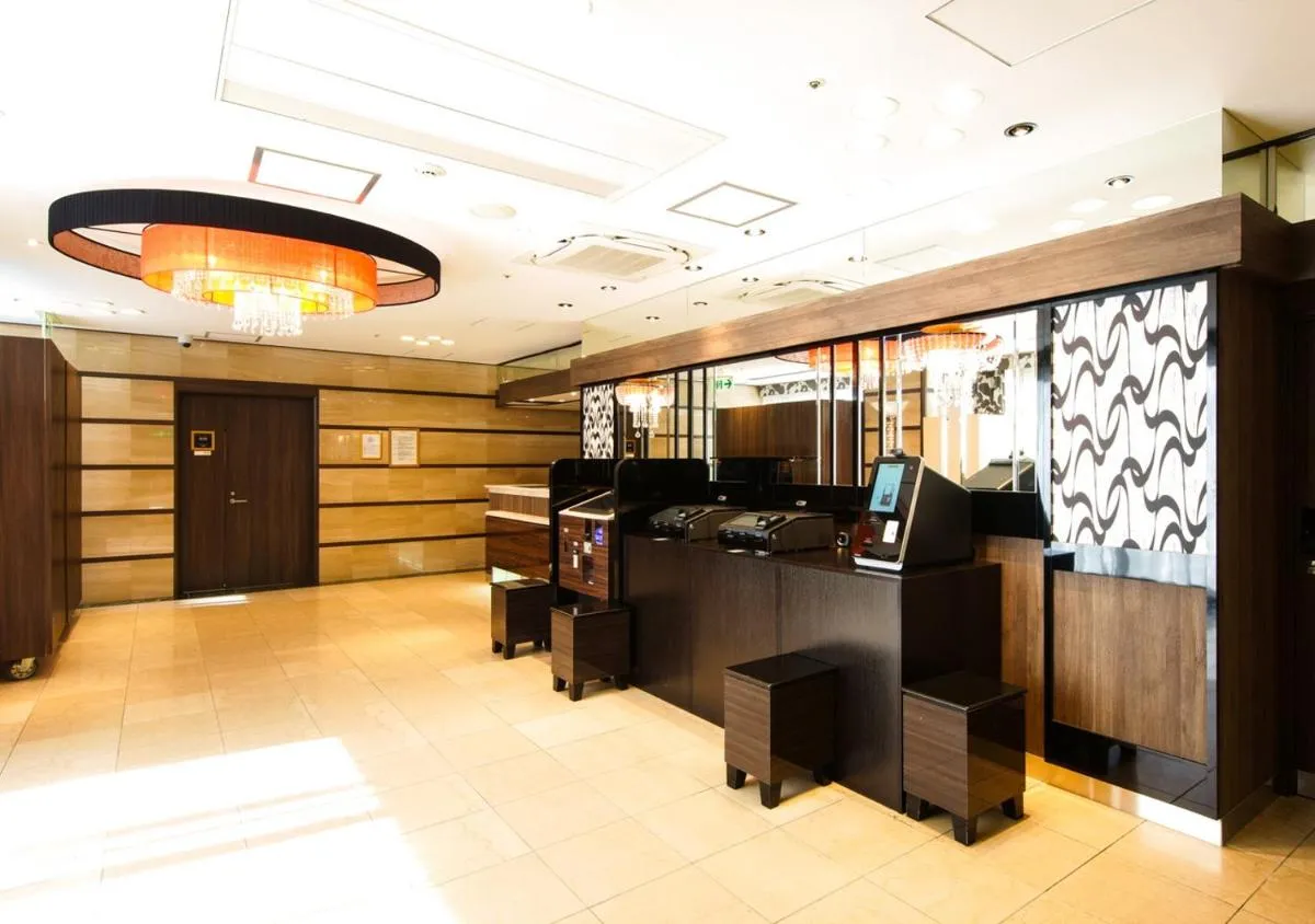 Image 4 of APA Hotel Osaka Temma