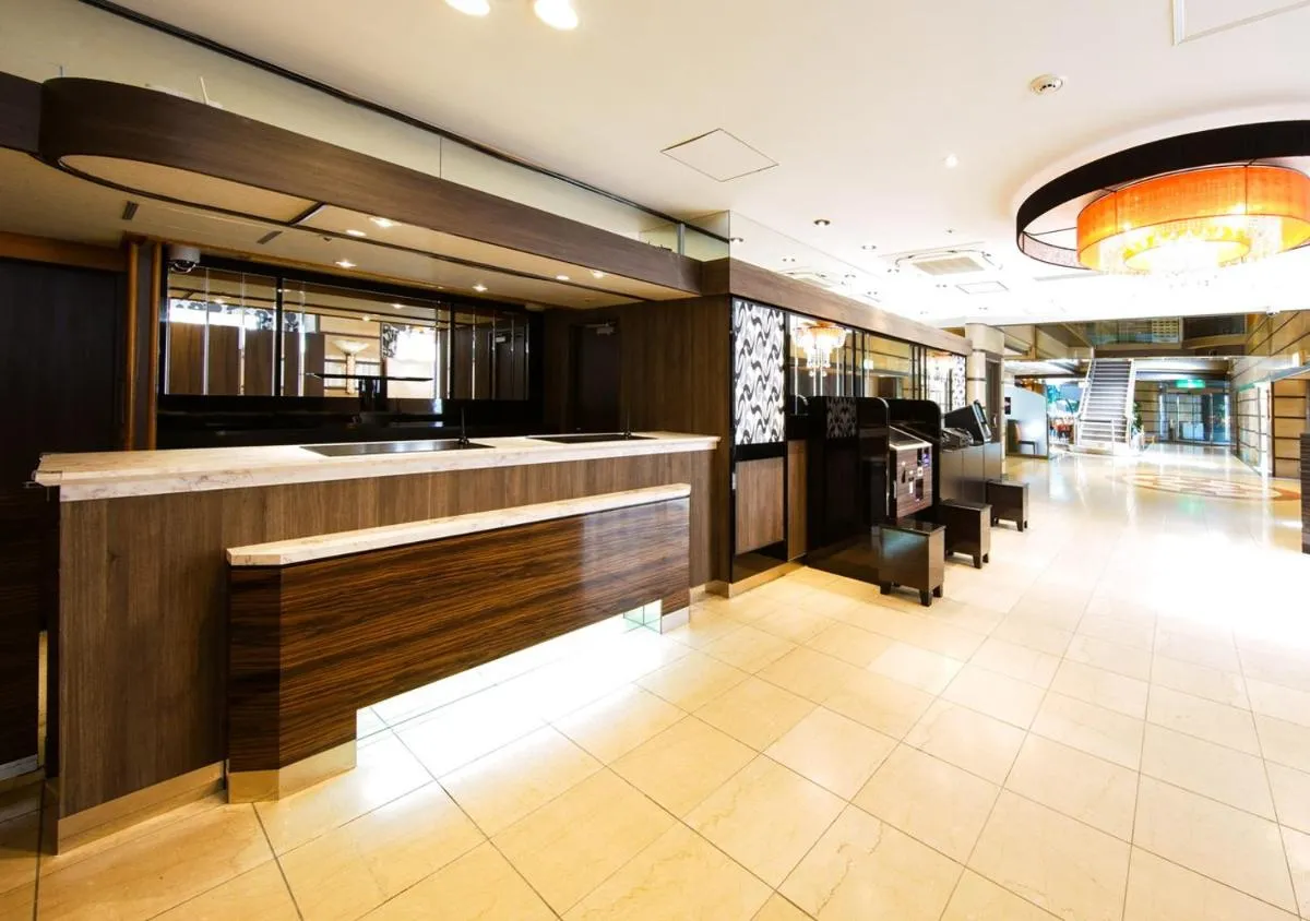 Image 5 of APA Hotel Osaka Temma