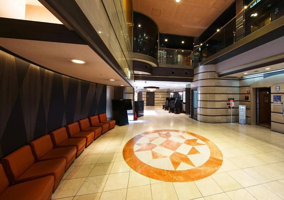 Image 6 of APA Hotel Osaka Temma