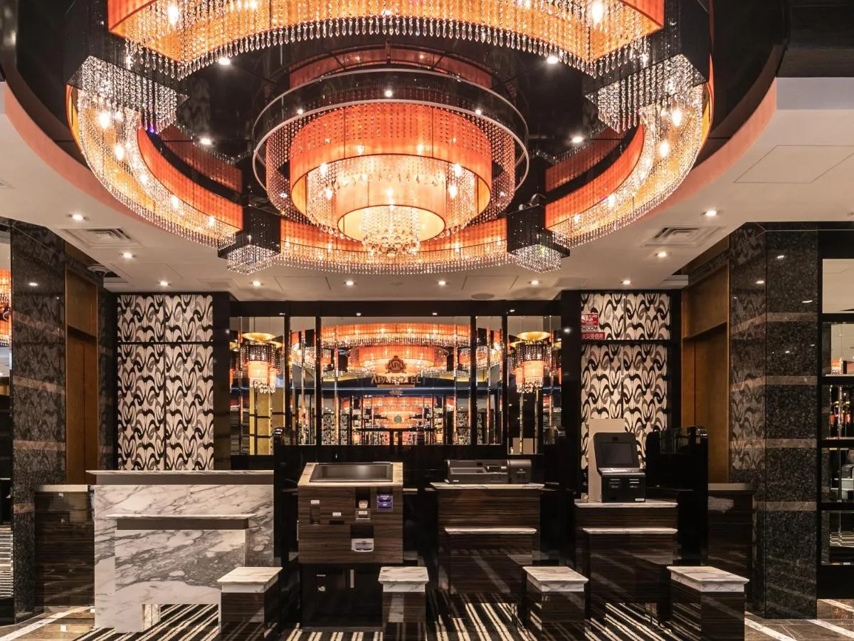 Image 6 of APA Hotel Osaka Temmabashi Ekimae