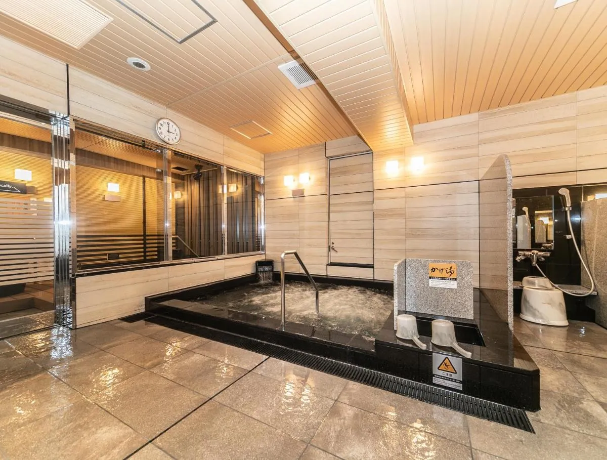 Image 3 of APA Hotel Osaka Temmabashi Ekimae