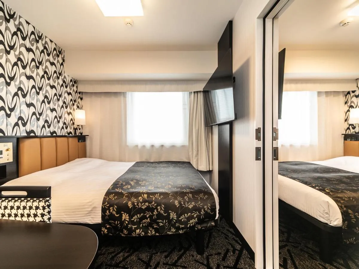Image 4 of APA Hotel Osaka Temmabashi Ekimae
