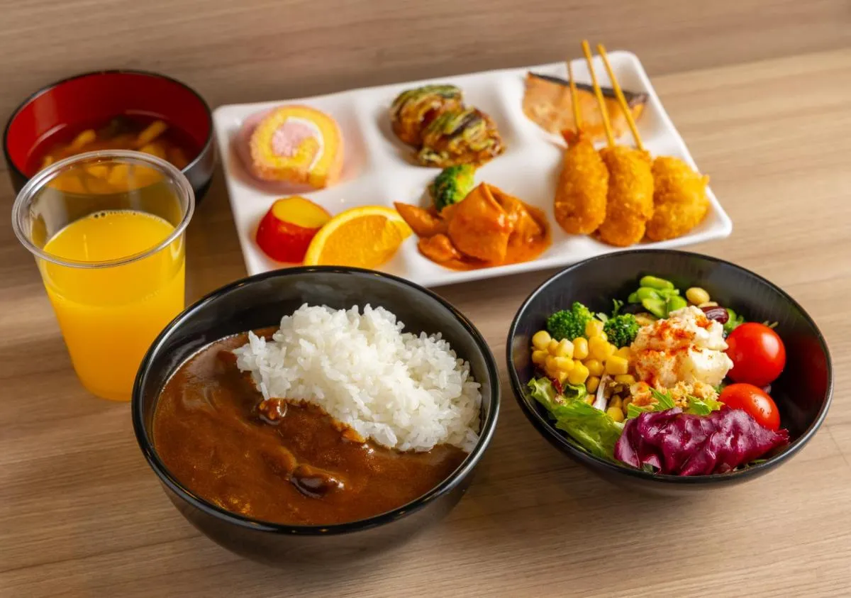 Image 3 of APA Hotel Osaka Umeda