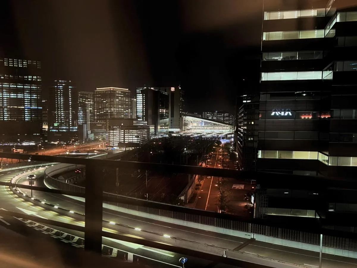 Image 1 of APA Hotel Osaka Umeda