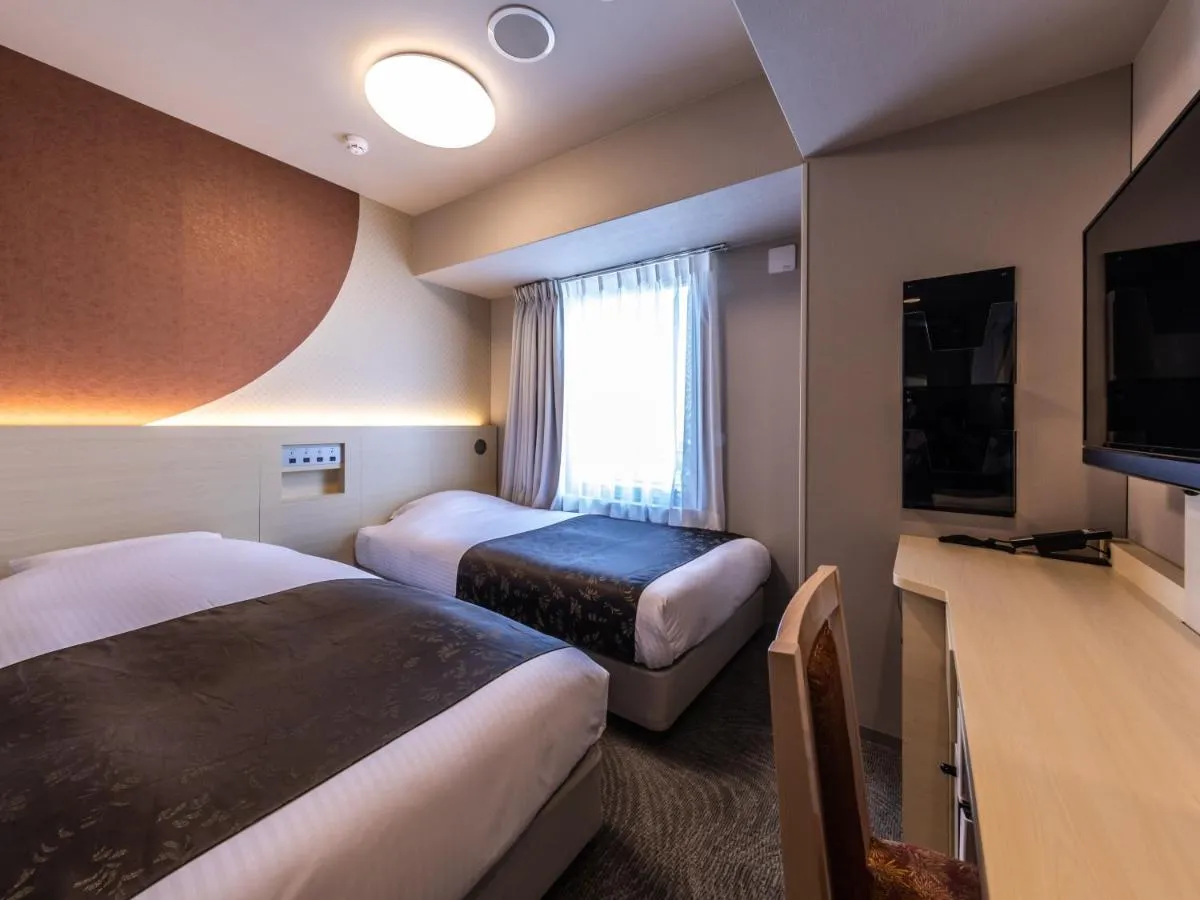 Image 4 of APA Hotel Shin Osaka Eki Tower