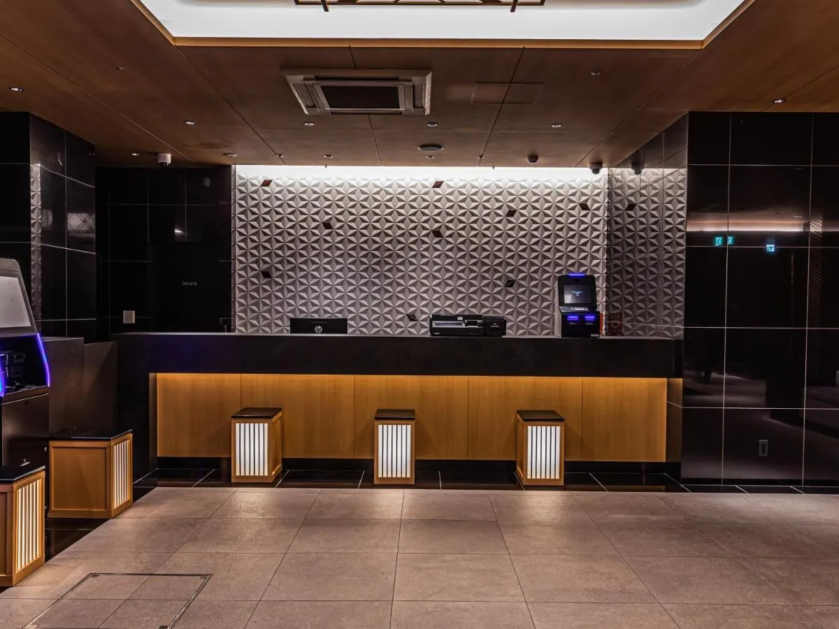 Image 6 of APA Hotel Shin Osaka Eki Tower