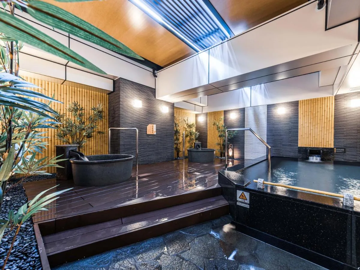 Image 3 of APA Hotel Shin Osaka Ekimae