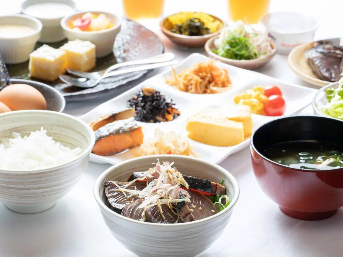 Image 5 of APA Hotel Shin Osaka Ekimae