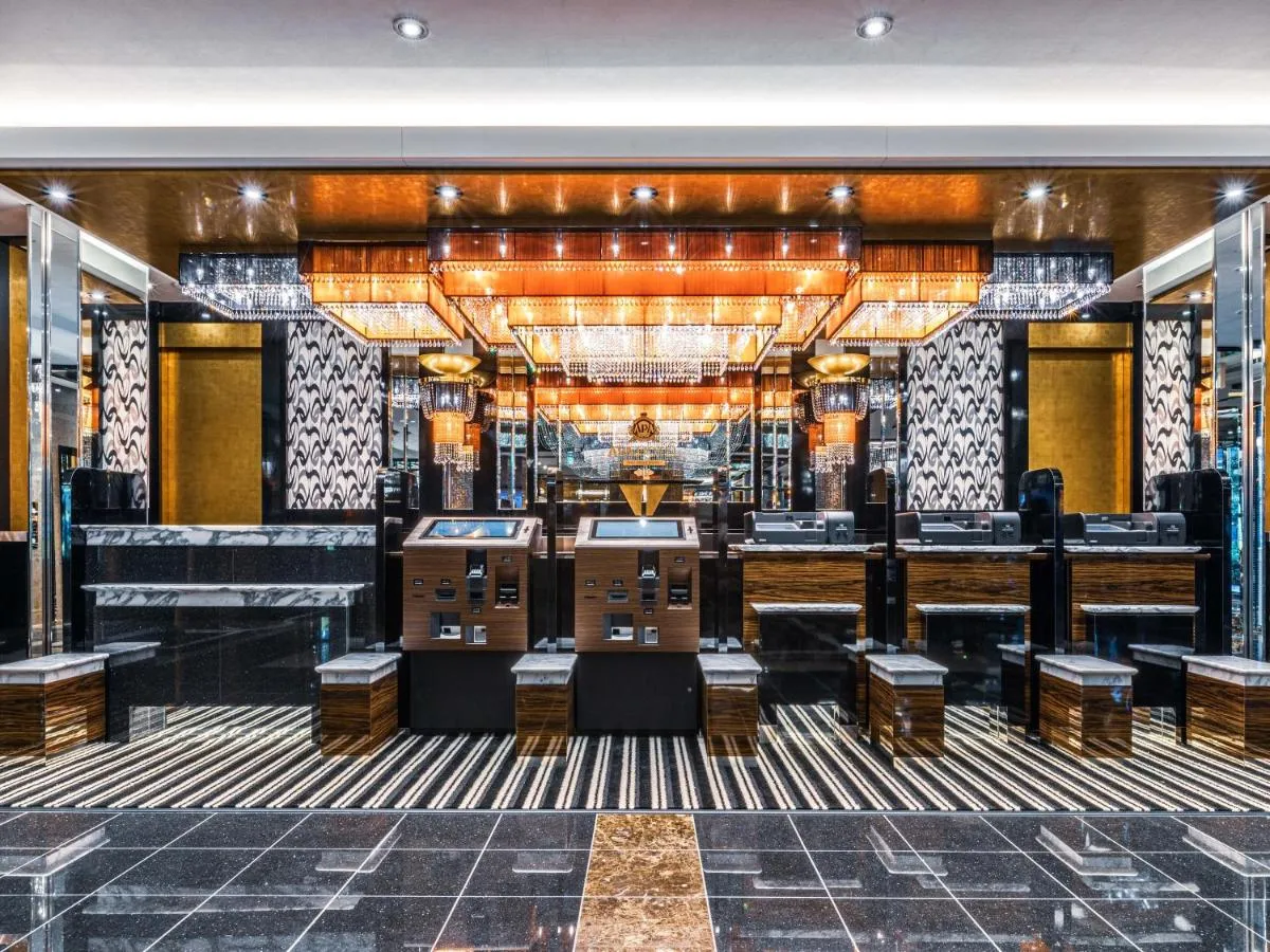 Image 2 of APA Hotel Shin Osaka Ekimae