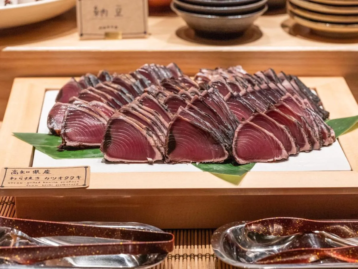 Image 4 of APA Hotel Shin Osaka Ekimae
