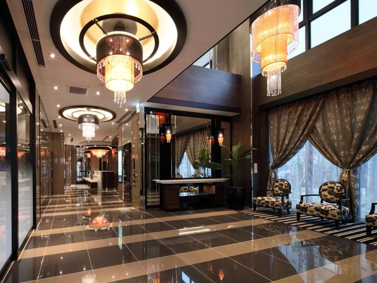 Image 3 of APA Hotel Shin Osaka Ekiminami