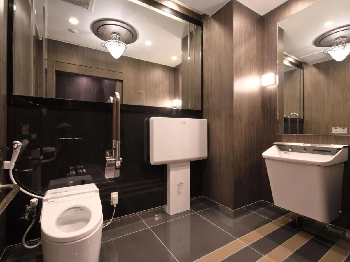Image 4 of APA Hotel Shin Osaka Ekiminami