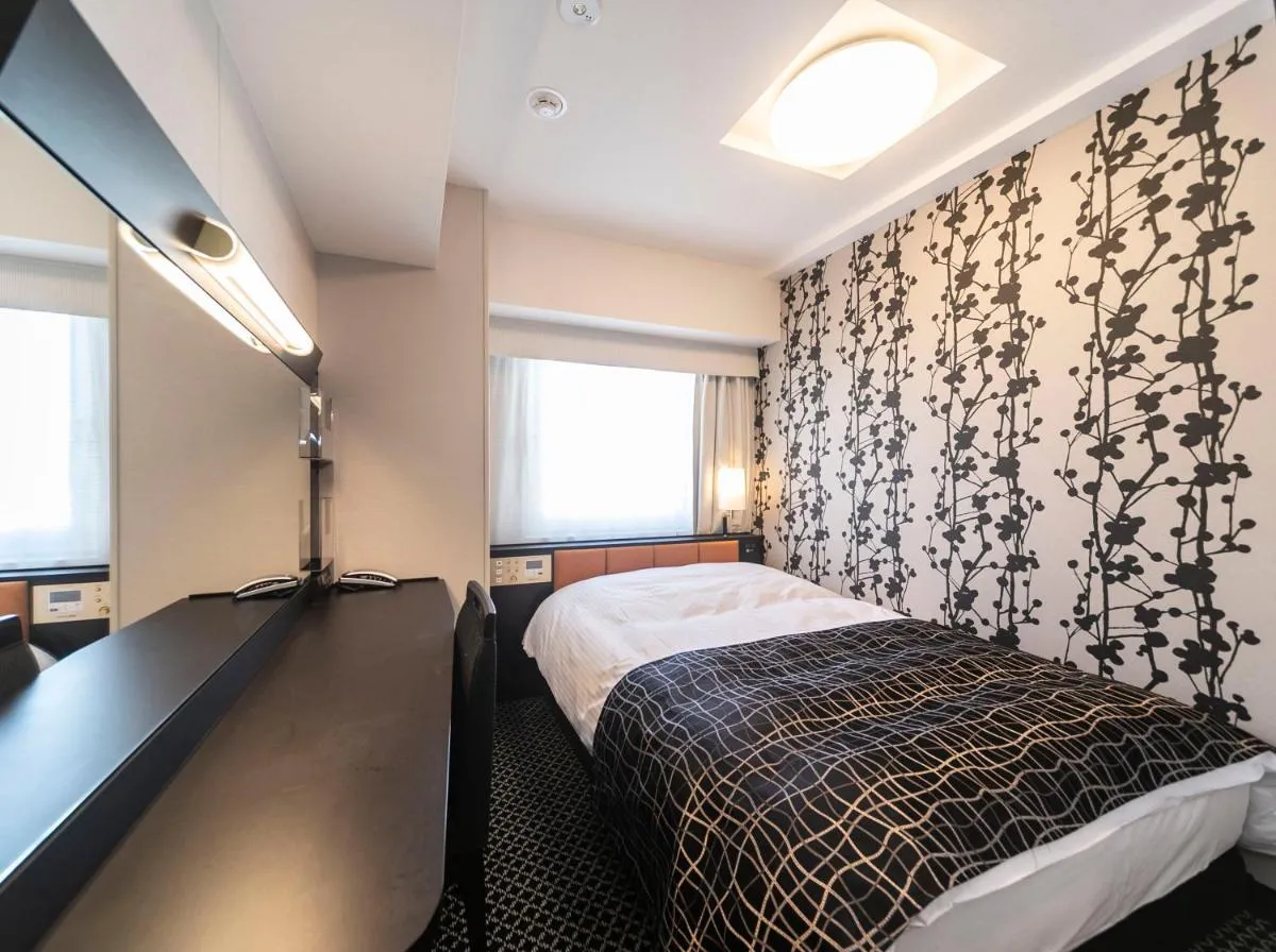 Image 6 of APA Hotel Shin Osaka Ekiminami